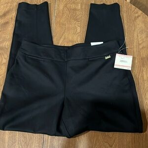 NWT. Anne Klein women’s dress pants. Size 10